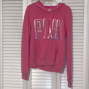 PINK Hoodie